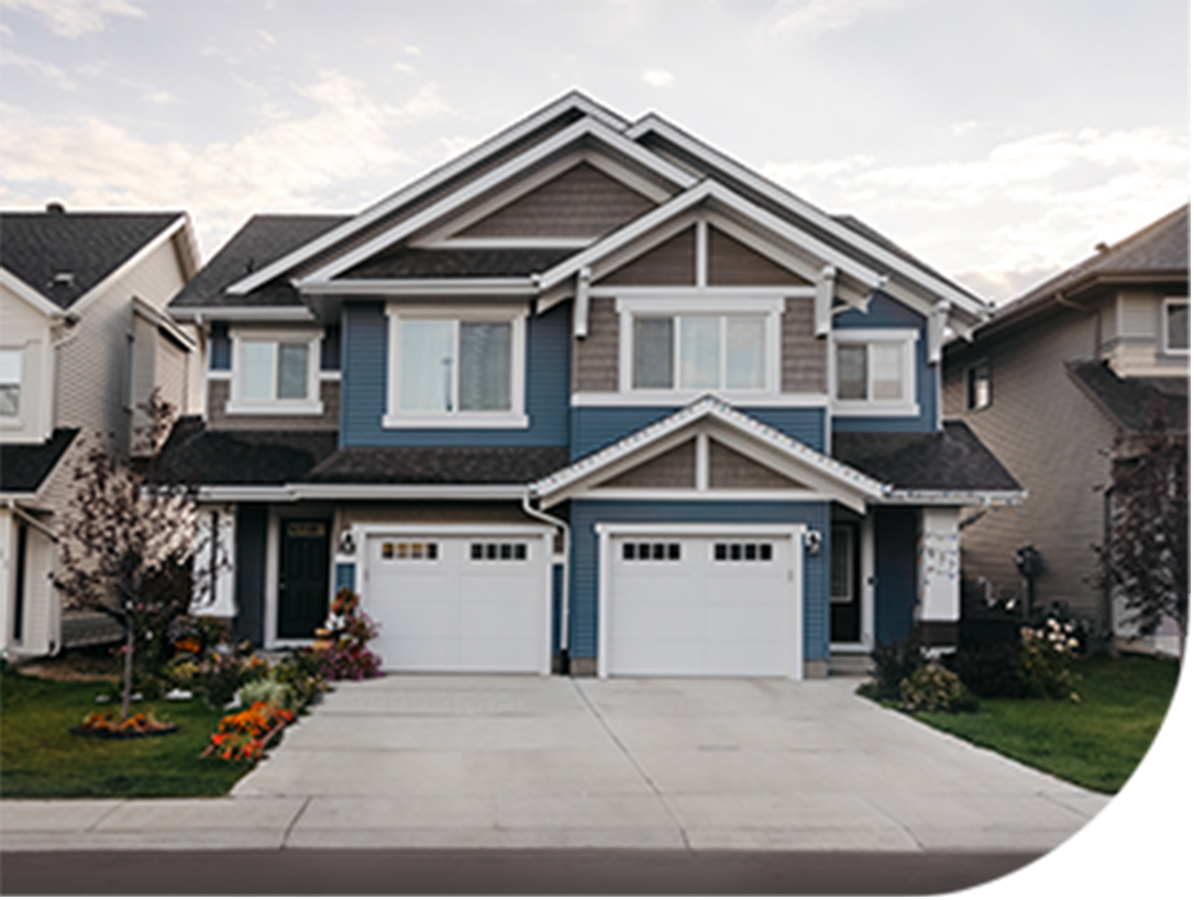 Brookfield Residential Homes in Edmonton Brookfield Residential